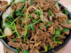 -烤肉宛饭庄(南礼士路店)