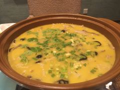 -久宴·天目湖大鱼头(恐龙园店)