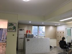 -BM SALON
