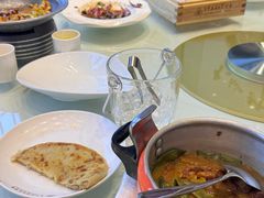 -老爷庙风味美食府(魏都大道店)