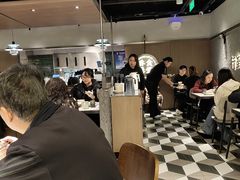 -留半山·香港食堂(啦啦宝都店)