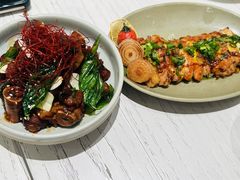 -Nana And Her Friends Restaurant 娜娜家(小寨原力场店)
