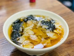 -都谷包子(天一广场店)