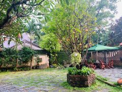 -Lam Vien Restaurant