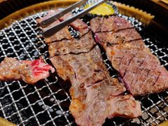-厚贞日式烤肉(浦东汇智店)