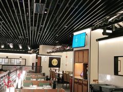 大堂-客语客家菜(琶洲保利店)
