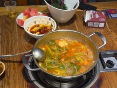 -亮欢寨(凯里总店)