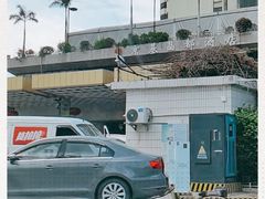 -京基晶都酒店