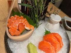-阿吾罗·月咏精致日料(港汇恒隆广场店)