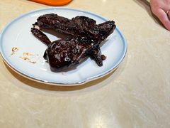 -杨氏青龙虾·羊蝎子(珠江路店)