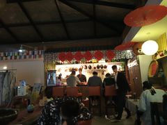 -蘭葶花酒馆(鼓楼店)