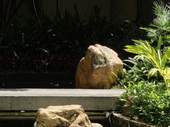 -广州花园酒店