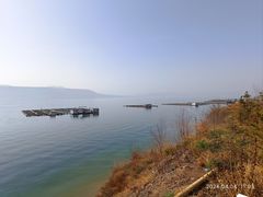 -炳灵寺世界文化遗产旅游区