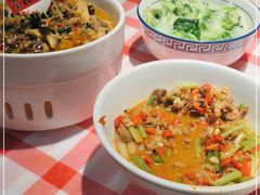 -好帮厨·下饭浏阳菜·坚持现炒(月湖店)