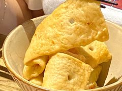 -Dak's 炸鸡(远景路店)