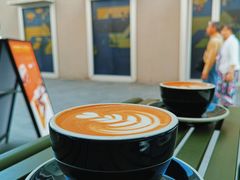 -Seesaw Coffee(上生新所店)
