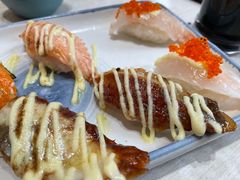 -莲寿司(国兴店)