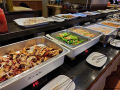 -台北帮厨西式自助(爱琴海北新道店)