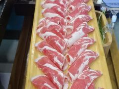 -阳坊胜利涮羊肉(阳坊老店)