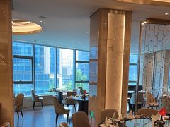 -英冠索菲特酒店·萧湘阁中餐厅