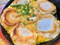 -恋萍小吃(时代店)