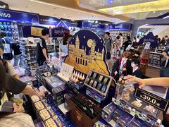 -天河城购物中心