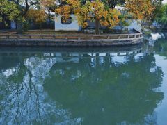 -石湖景区