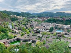 -云端咖啡(山顶教堂店)