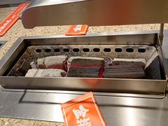 -大头叔烤鸡爪·朝鲜族烤串(天池路店)