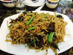 -林记潮牛·牛肉火锅(上马墩店)
