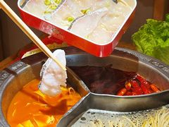 -钢管厂五区小郡肝串串香火锅(人民广场店)