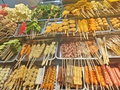 -魏记里脊肉炸炸炸(南门口店)