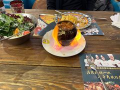-卢布里西餐厅(海拉尔店)