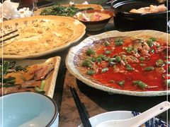 -青城甲(青城山店)