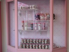 -Hello Kitty Cafe(弘大店)