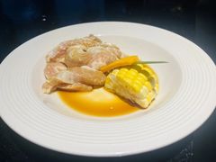 -山之屋炭火烧肉·生啤畅饮(大朗万科中央公园店)