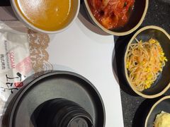 -笑谈小街·韩国料理(萝岗店)