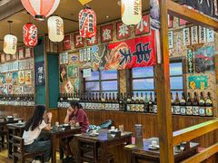 -小川洋风料理(街道口店)