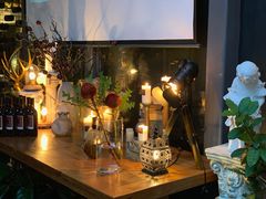 -肴约·花园式餐厅(湖里店)