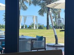 -宴悦海鲜餐厅·游水海鲜·牛排(亚龙湾瑞吉店)