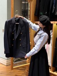 -胤一红帮手工西服定制(日湖店)