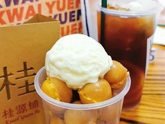 -桂桂茶(恒基名人店)