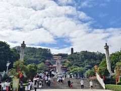 -南沙天后宫景区