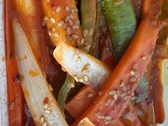 -七八冷面·延边朝鲜族美食(圣熙八号店)