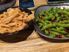 -北丐先生·野馄饨烧烤(泰达E街区店)
