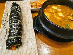 -韩礼年糕(飞虹路店)