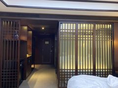-长沙国金中心异国印象酒店