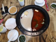 -鱻鱼捞.祥祥鱼锅(高淳一店)