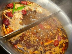 -湊湊火锅·茶憩(皇姑万象汇店)