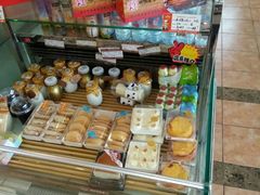 -长发西饼(道前店)